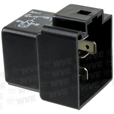 1R1141 Starter Relay